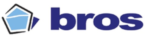 Bros Logo (EUIPO, 10.10.2009)