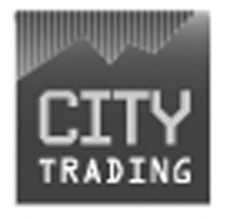 CITY TRADING Logo (EUIPO, 21.10.2009)