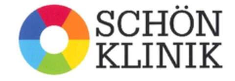 SCHÖN KLINIK Logo (EUIPO, 24.11.2009)
