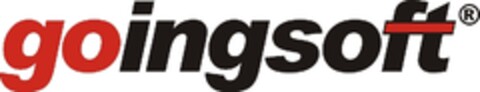 goingsoft Logo (EUIPO, 11.12.2009)