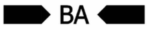 BA Logo (EUIPO, 29.01.2010)