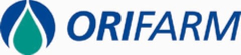 ORIFARM Logo (EUIPO, 18.02.2010)