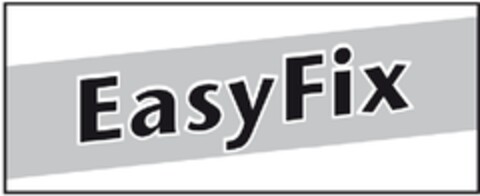 EasyFix Logo (EUIPO, 05.03.2010)