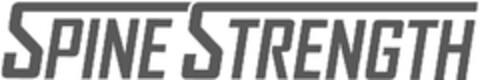 SPINESTRENGTH Logo (EUIPO, 05.03.2010)