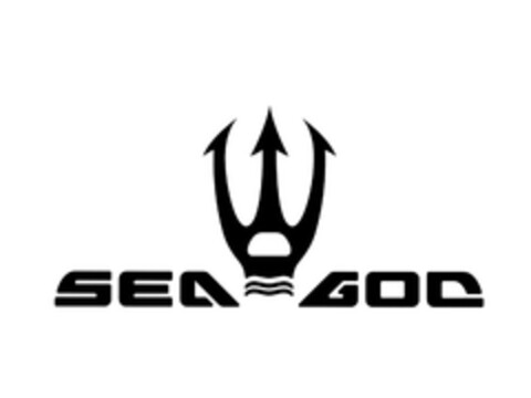 SEA GOD Logo (EUIPO, 29.04.2010)