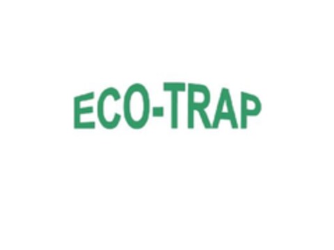 ECO-TRAP Logo (EUIPO, 22.06.2010)