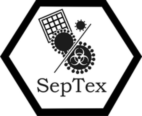 SepTex Logo (EUIPO, 14.07.2010)