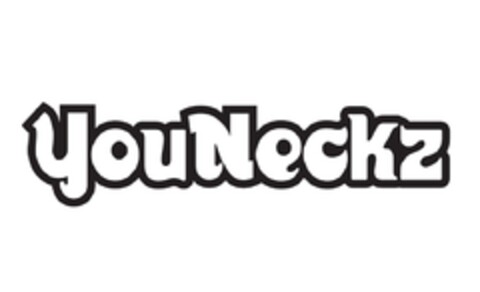 YOUNECKZ Logo (EUIPO, 05.08.2010)