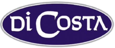 Di Costa Logo (EUIPO, 29.10.2010)