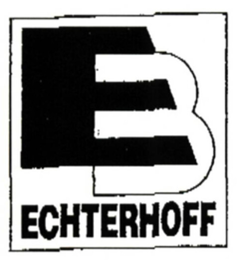 EB ECHTERHOFF Logo (EUIPO, 09/01/2010)