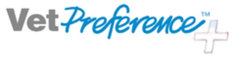 VETPREFERENCE Logo (EUIPO, 11/19/2010)