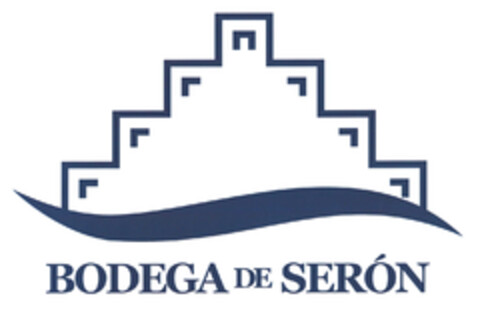 BODEGA DE SERÓN Logo (EUIPO, 17.11.2010)