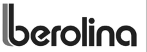 berolina Logo (EUIPO, 27.12.2010)