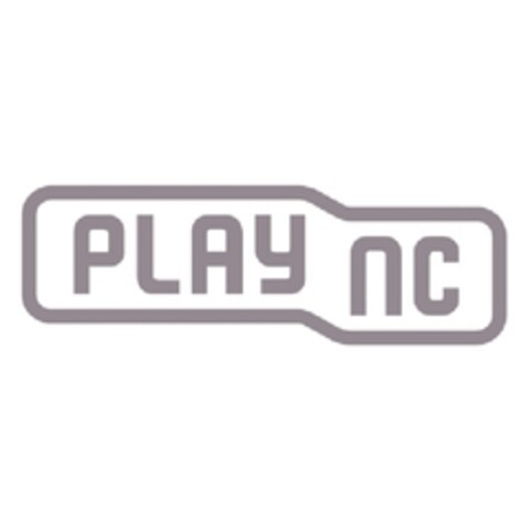 PLAY NC Logo (EUIPO, 01/27/2011)