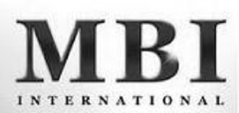 MBI INTERNATIONAL Logo (EUIPO, 24.02.2011)