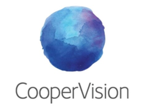 CooperVision Logo (EUIPO, 03/01/2011)