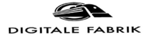 DIGITALE FABRIK Logo (EUIPO, 24.02.2011)