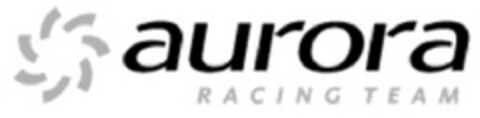 AURORA RACING TEAM Logo (EUIPO, 21.04.2011)