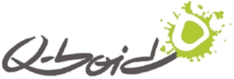 Qboid Logo (EUIPO, 04/29/2011)