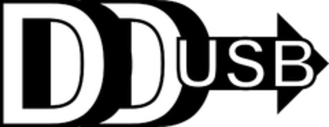 DD USB Logo (EUIPO, 05/11/2011)