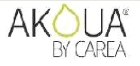 AKOUA BY CAREA Logo (EUIPO, 01.06.2011)
