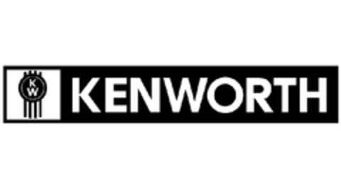 KW KENWORTH Logo (EUIPO, 03.06.2011)