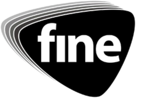 Fine Logo (EUIPO, 14.06.2011)
