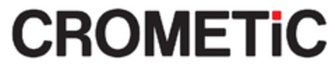 CROMETIC Logo (EUIPO, 07.07.2011)