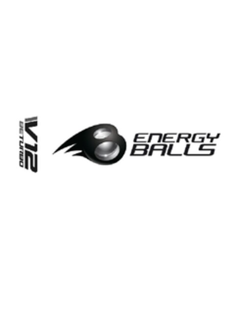 V12 BETURBO ENERGY BALLS Logo (EUIPO, 15.08.2011)