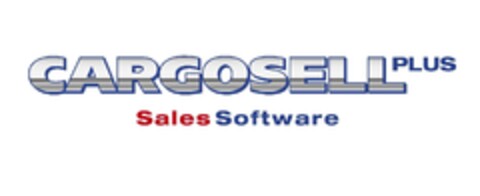 CARGOSELL PLUS Sales Software Logo (EUIPO, 25.08.2011)