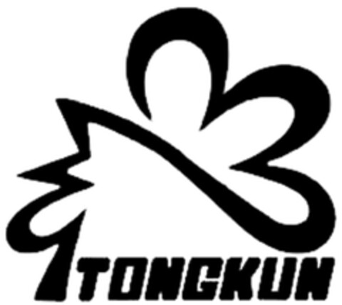 TONGKUN Logo (EUIPO, 26.08.2011)
