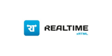 REALTIME xRTML Logo (EUIPO, 06.09.2011)