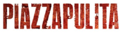PIAZZAPULITA Logo (EUIPO, 08.09.2011)