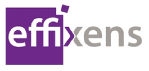 effixens Logo (EUIPO, 18.10.2011)