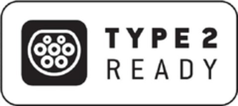 TYPE 2 READY Logo (EUIPO, 02.11.2011)