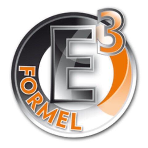E3 Formel Logo (EUIPO, 16.11.2011)