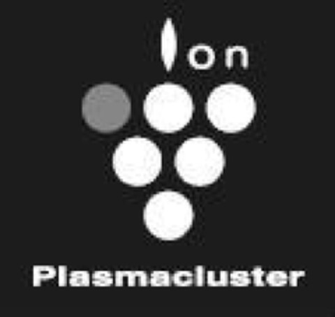 Ion Plasmacluster Logo (EUIPO, 18.11.2011)