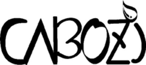 CABOZI Logo (EUIPO, 28.11.2011)