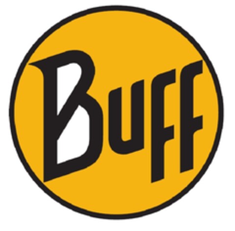 Buff Logo (EUIPO, 12/15/2011)