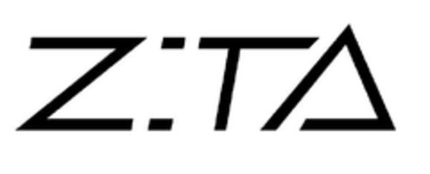 Z TA Logo (EUIPO, 12/28/2011)