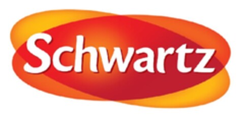 SCHWARTZ Logo (EUIPO, 25.01.2012)