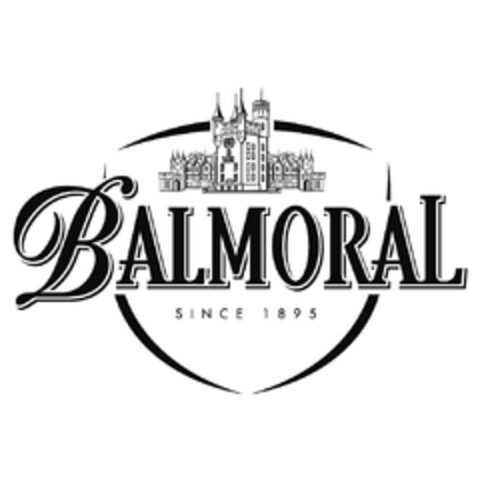 BALMORAL Logo (EUIPO, 07.02.2012)