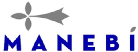 MANEBÍ Logo (EUIPO, 28.02.2012)