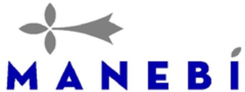 MANEBÍ Logo (EUIPO, 02/28/2012)