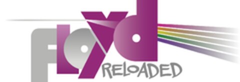 floyd reloaded Logo (EUIPO, 04/20/2012)