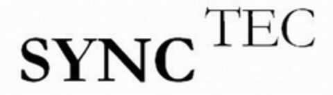 SYNC TEC Logo (EUIPO, 20.04.2012)