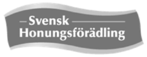 Svensk Honungsförädling Logo (EUIPO, 04/25/2012)