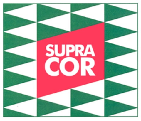 SUPRA COR Logo (EUIPO, 26.04.2012)