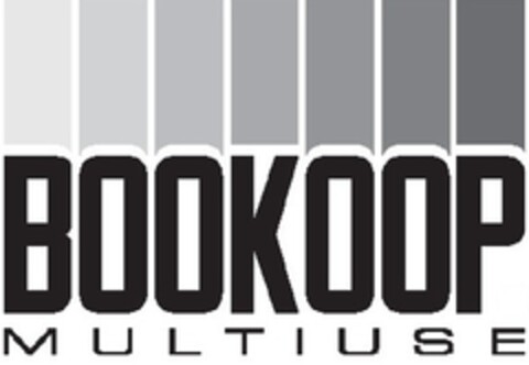BOOKOOP MULTIUSE Logo (EUIPO, 20.06.2012)