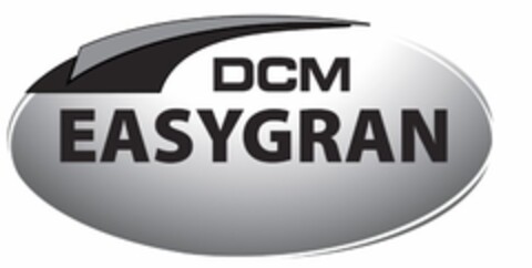 DCM EASYGRAN Logo (EUIPO, 18.07.2012)